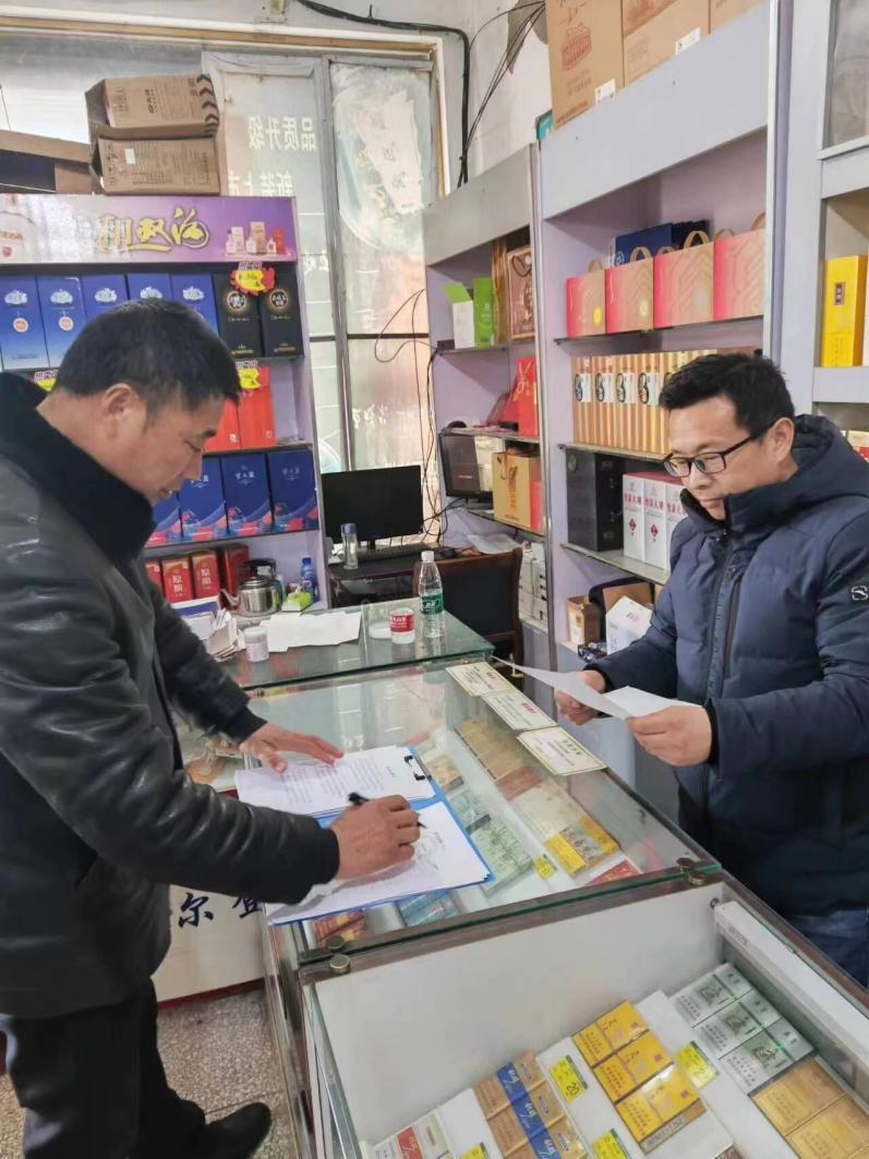 新灘鹽場：筑牢食品&ldquo;安全線&rdquo; 守護群眾&ldquo;盤中餐&rdquo;2.png