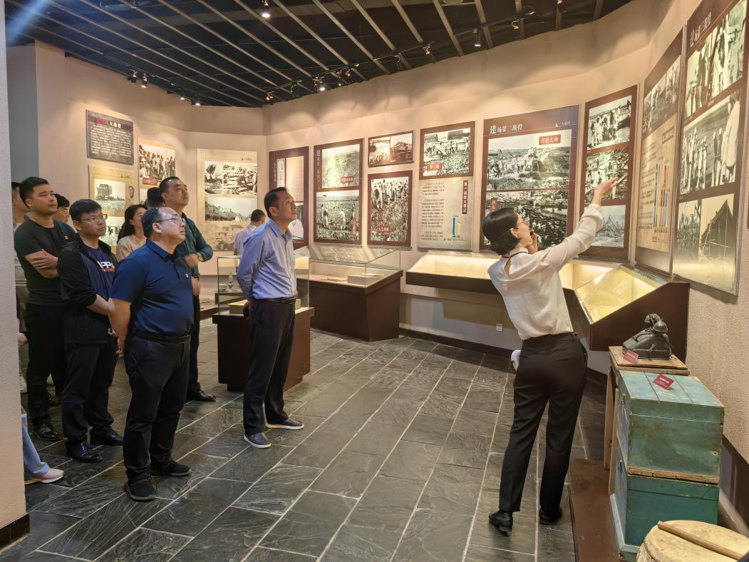 亮點(diǎn)紛呈！集團(tuán)各支部持續(xù)開(kāi)展&ldquo;510&rdquo; 警示教育活動(dòng)（一）2.jpg